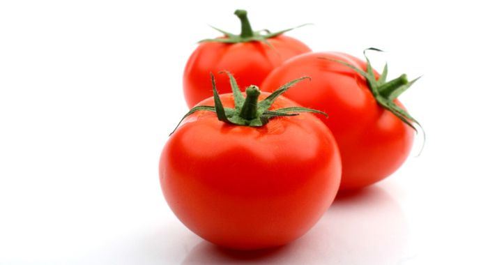 AB Türk domatesine talil şartını kaldırdı