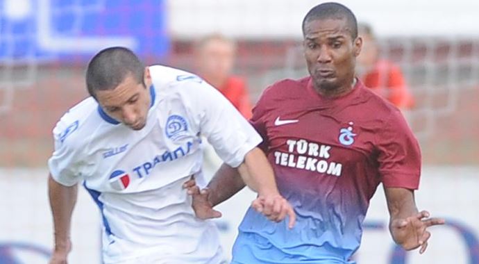 Trabzonspor Avrupa'da 105. maçına çıkacak Trabzonspor Avrupa'da 105. maçına çıkacak