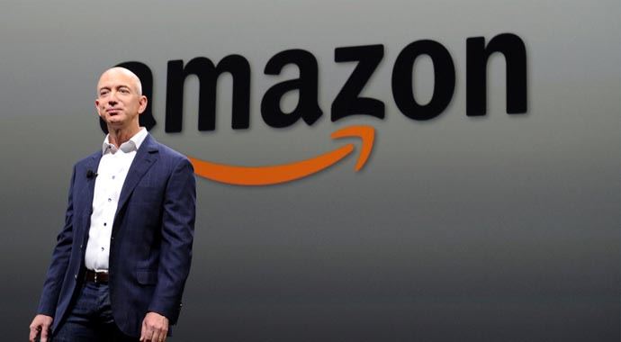 Amazon tatillere kadro takviyesi yapacak Amazon tatillere kadro takviyesi yapacak