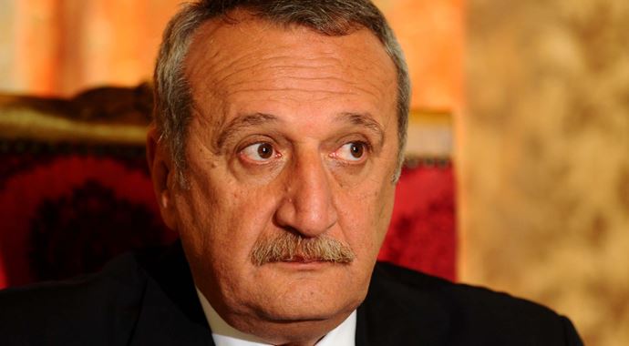 Mehmet Ağar hakkında müebbet hapis istemi