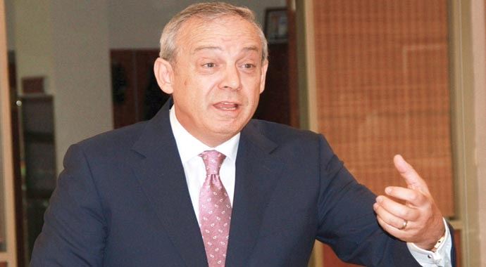 TÜSİAD &#039;Demokratikleşme paketini önemli ve ümit verici buluyoruz&#039;