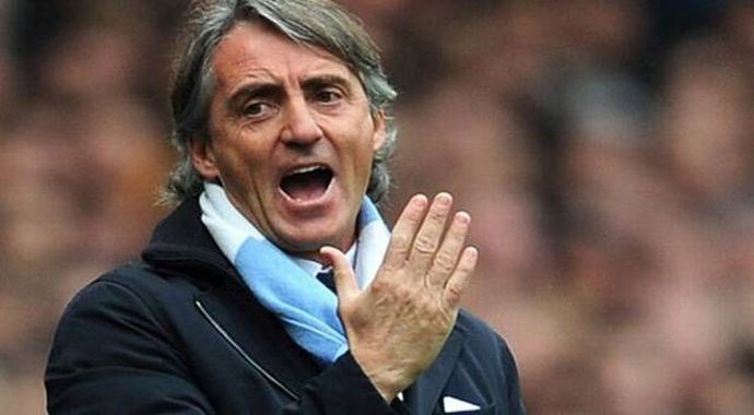 Geçen sezon Drogba, bu sezon Mancini