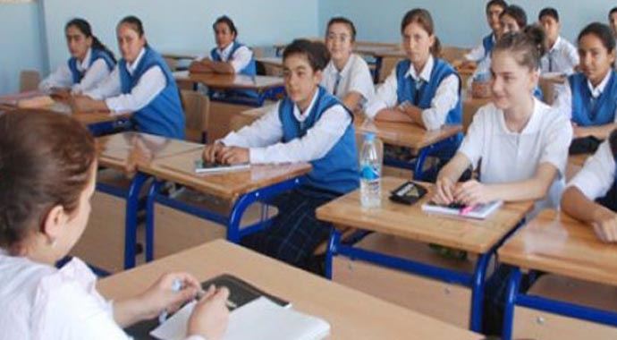 Liselerdeki boş kontenjanlar için ek yerleştirme geliyor