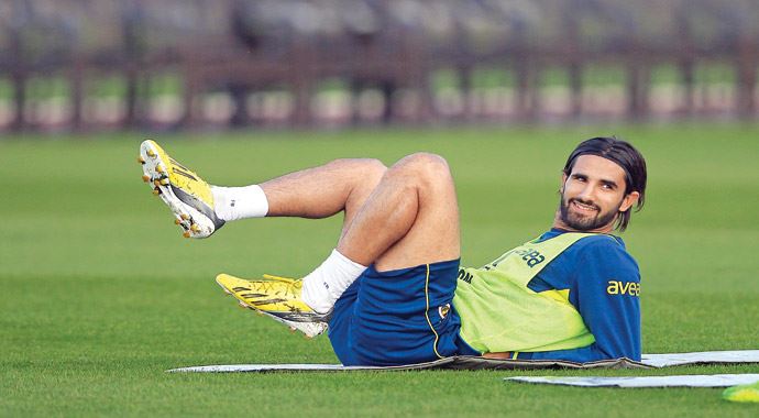 Yeni Alex, Alper