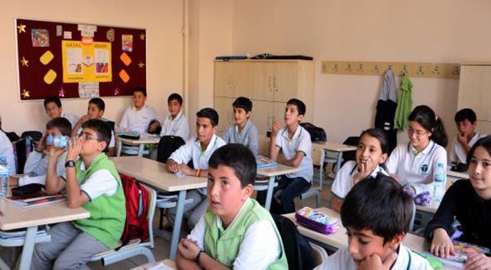 Kürtçe eğitim için ilk girişim