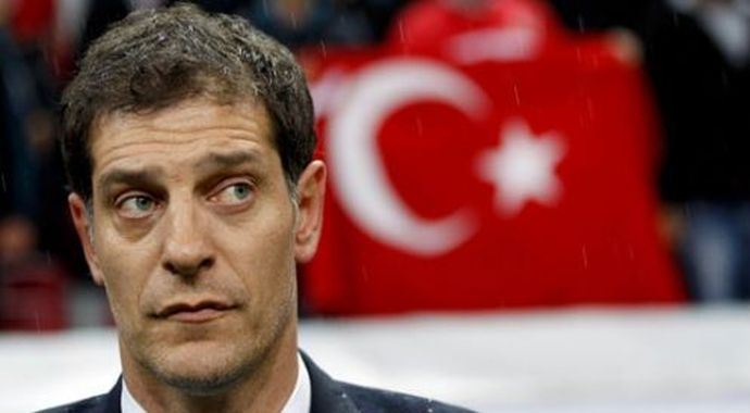 Bilic memnun değil