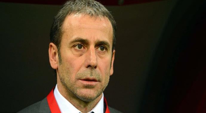 Bursaspor'da Abdullah Avcı iddiası Bursaspor'da Abdullah Avcı iddiası