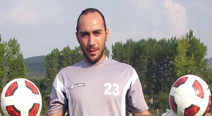 'Mancini'den gol yeme şansım yok' 'Mancini'den gol yeme şansım yok'