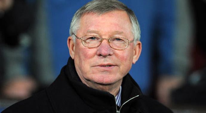 Ferguson, &#039;Chelsea&#039;nin teklifini reddetmiştim&#039;