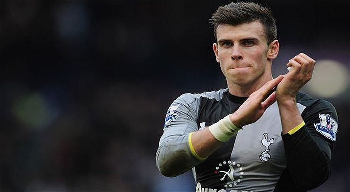 Bale yine sakat Bale yine sakat