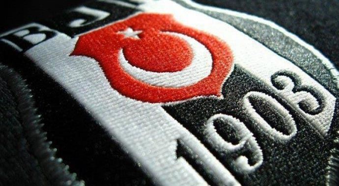 Beşiktaş'tan bir transfer daha Beşiktaş'tan bir transfer daha