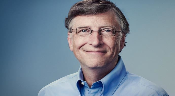 Bill Gates istenmeyen adam oldu Bill Gates istenmeyen adam oldu