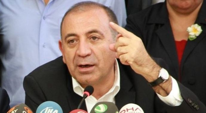 Gürsel Tekin, seçim barajı sorusunu yanıtladı Gürsel Tekin, seçim barajı sorusunu yanıtladı