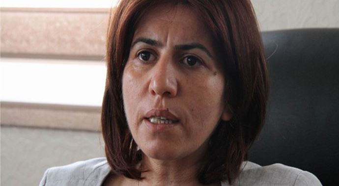 BDP Diyarbakır il başkanı gözaltına alındı BDP Diyarbakır il başkanı gözaltına alındı