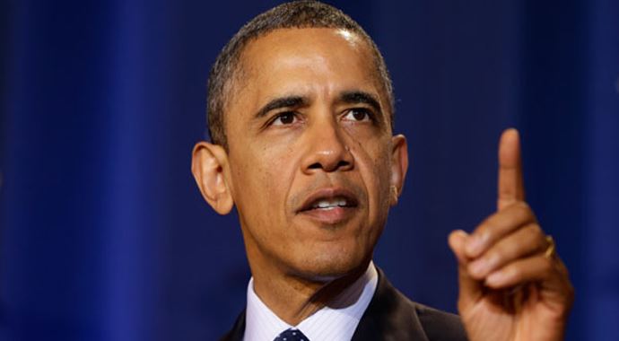 Obama, Asya-Pasifik turunu iptal etti Obama, Asya-Pasifik turunu iptal etti