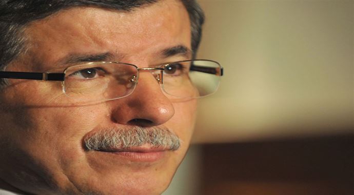 Ahmet Davutoğlu Balkanlar'a gidiyor Ahmet Davutoğlu Balkanlar'a gidiyor