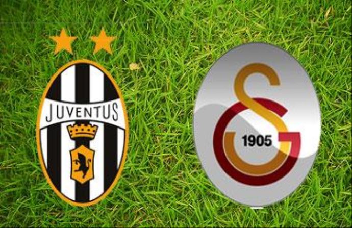 Juventus Galatasaray maçı muhtemel 11'ler Juventus Galatasaray maçı muhtemel 11'ler