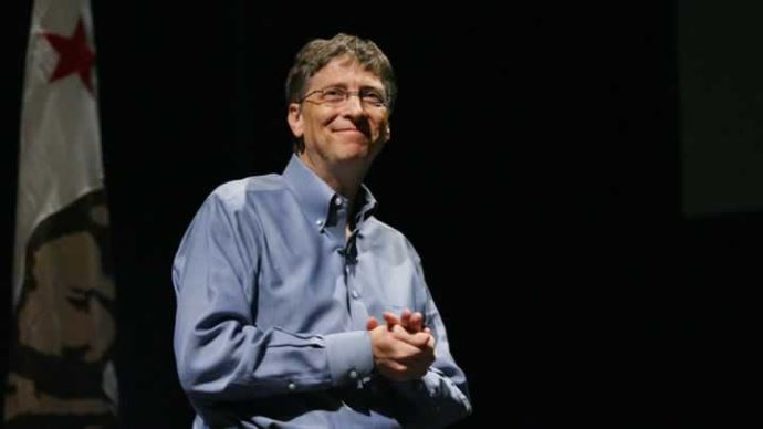 Microsoft yöneticileri Bill Gates'i istemiyor Microsoft yöneticileri Bill Gates'i istemiyor