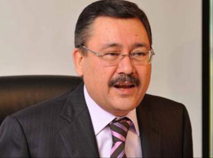 Melih Gökçek aday gösterilmezse ne yapacak Melih Gökçek aday gösterilmezse ne yapacak