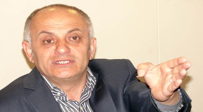 Denizlispor başkanı Süleyman Urkay istifa etti Denizlispor başkanı Süleyman Urkay istifa etti