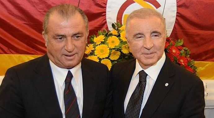 Fatih Terim Ünal Aysal'a hangi lakabı taktı Fatih Terim Ünal Aysal'a hangi lakabı taktı