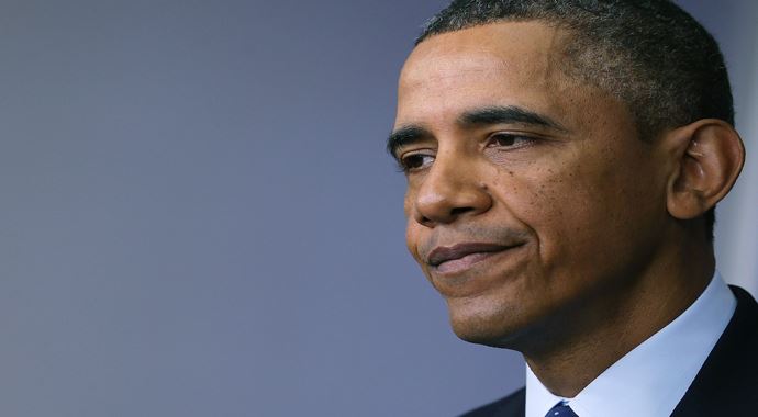 Asya-Pasifik turunda Obama'yı Kerry temsil edecek Asya-Pasifik turunda Obama'yı Kerry temsil edecek