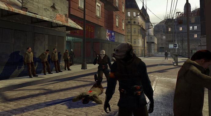 Beklenen oyun Half-Life 3 sonunda geliyor