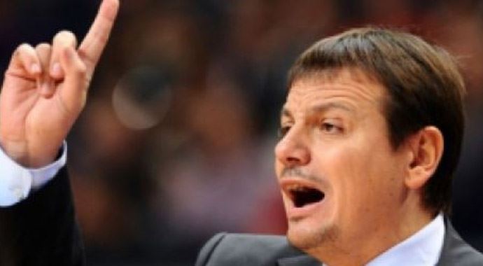 Ergin Ataman ile Murat Murathanoğlu atıştı