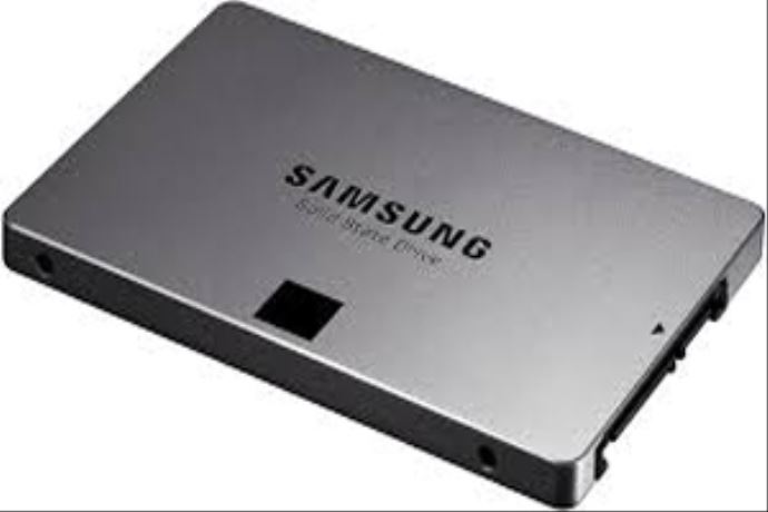 SSD disk savaşları