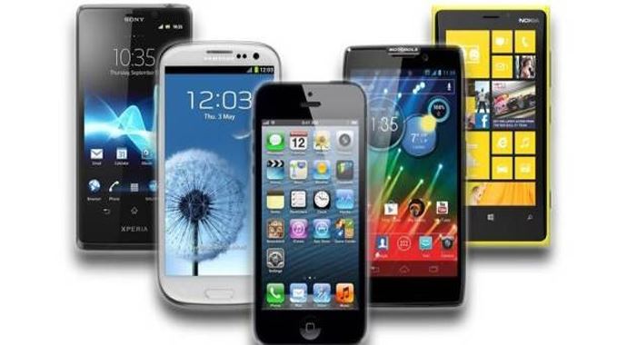 Akıllı telefonların en hızlısı hangisi Akıllı telefonların en hızlısı hangisi
