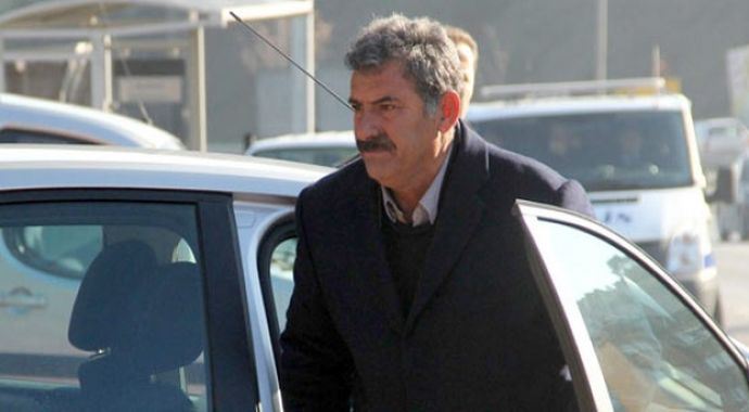 Kardeş Öcalan İmralı adası'nda Kardeş Öcalan İmralı adası'nda
