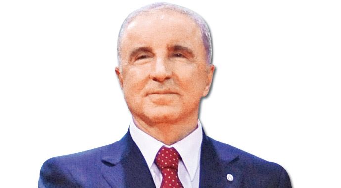 Derbi Aslan'ın işi Derbi Aslan'ın işi