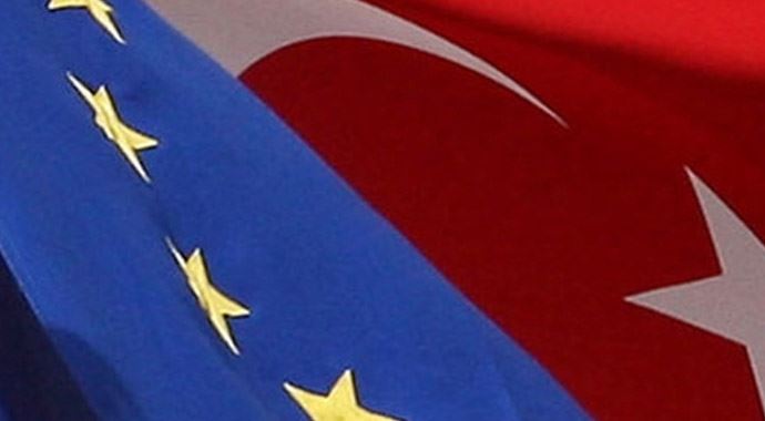 AB üyelik sürecinde yeni başlık