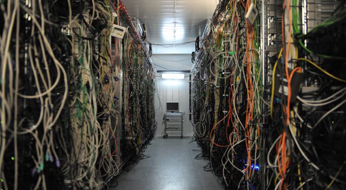 Rus istihbaratı interneti kontrol altına alıyor Rus istihbaratı interneti kontrol altına alıyor