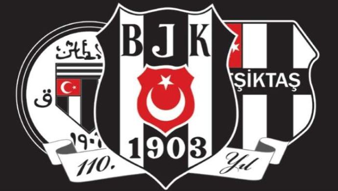 Beşiktaş'tan flaş açıklama Beşiktaş'tan flaş açıklama