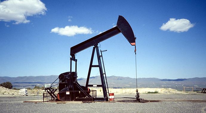 OMV, Libya'da petrol buldu OMV, Libya'da petrol buldu