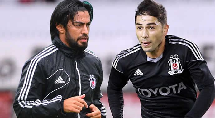Beşiktaş'ta kavga için son karar verildi Beşiktaş'ta kavga için son karar verildi