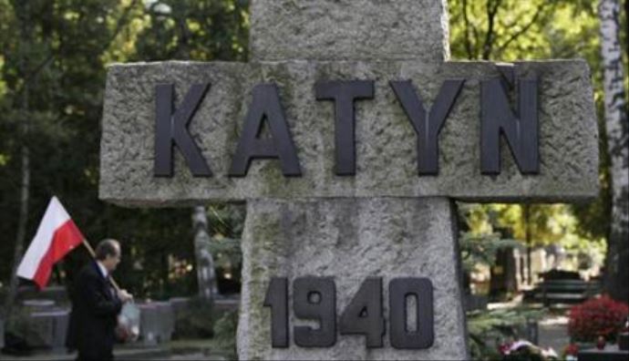 AİHM, tarihi katliam için Rusya'yı akladı AİHM, tarihi katliam için Rusya'yı akladı