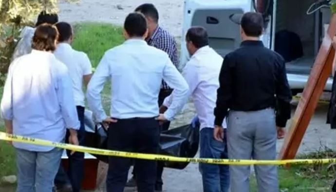 Balyoz'da tahliye olan emekli albay ölü bulundu Balyoz'da tahliye olan emekli albay ölü bulundu
