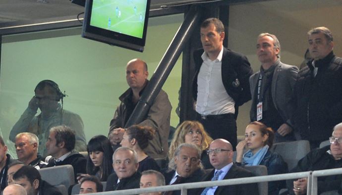 'Bilic'in yokluğu bizi çok etkiliyor'