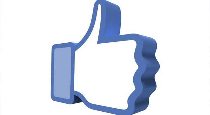 Facebook'ta dikkat çeken değişiklik Facebook'ta dikkat çeken değişiklik