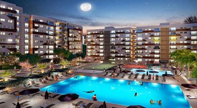 Dore Life satılık daire fiyatları