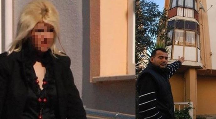 Vicdansız anne itiraf etti Vicdansız anne itiraf etti