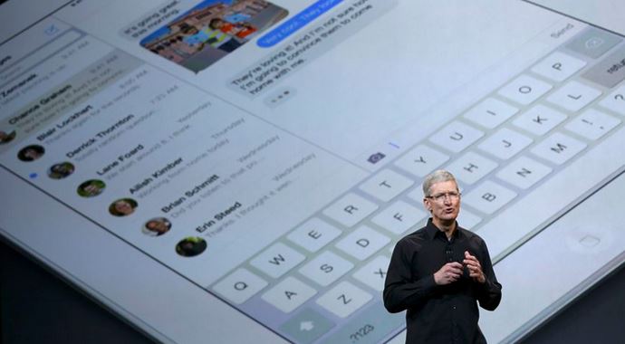 Apple iPad Air tüm özellikleri ve fiyatı