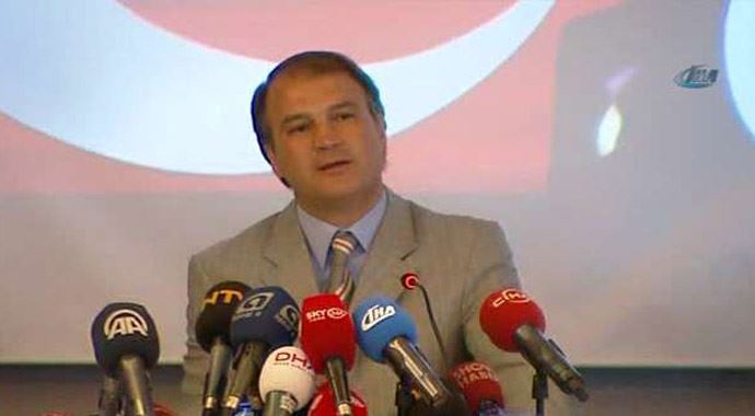 Pilotlardan 'esaret günleri' açıklaması Pilotlardan 'esaret günleri' açıklaması