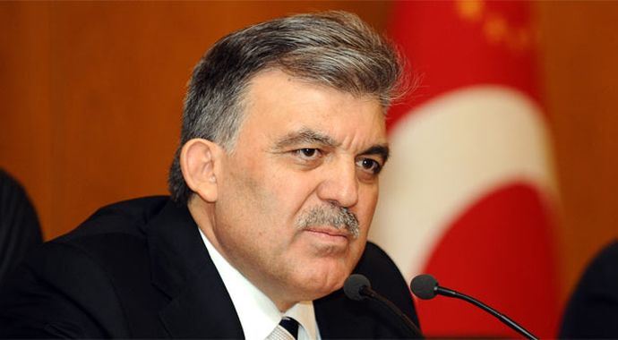 Gül'den füze açıklaması Gül'den füze açıklaması