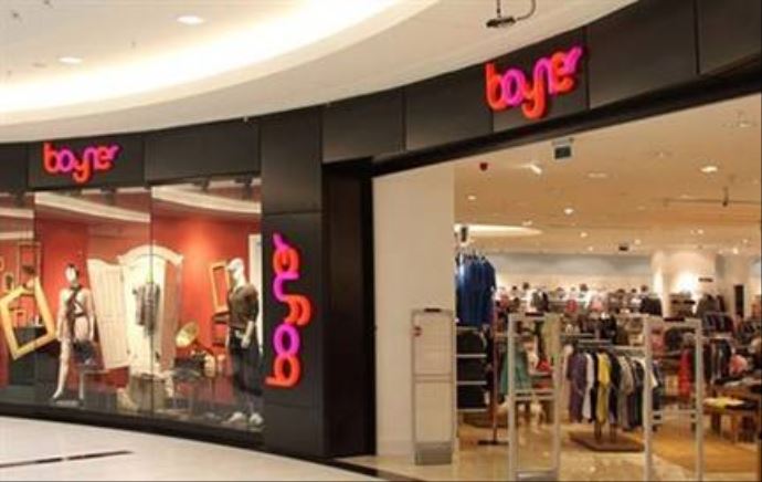 YKM'nin tamamı Boyner'in oldu YKM'nin tamamı Boyner'in oldu