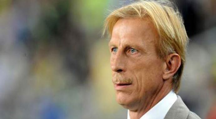 Chirstoph Daum, Bursaspor altyapısını canlandıracak Chirstoph Daum, Bursaspor altyapısını canlandıracak