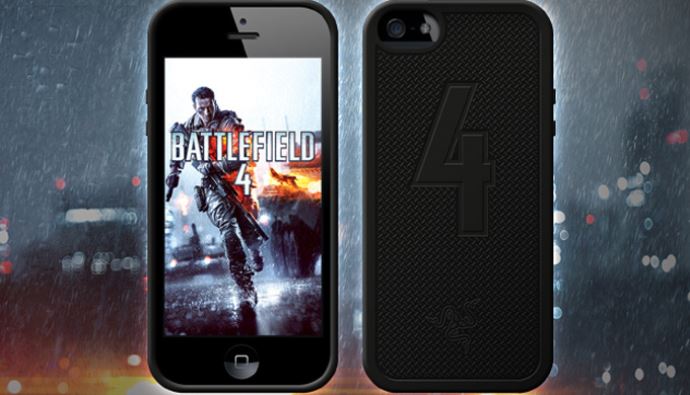 Mobil Battlefield geliyor Mobil Battlefield geliyor