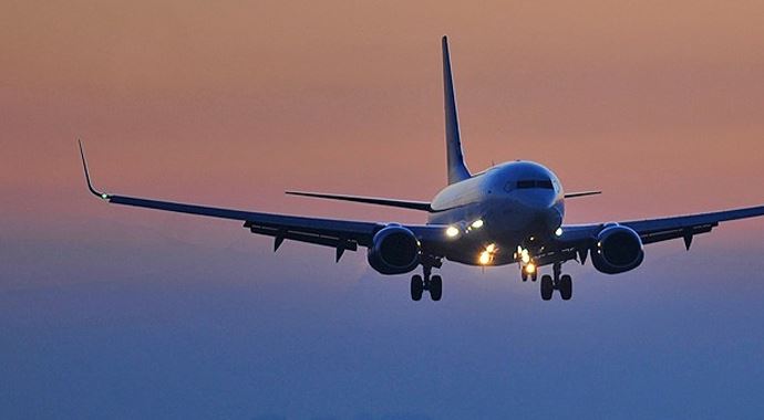 Sabiha Gökçen'e ikinci pist geliyor Sabiha Gökçen'e ikinci pist geliyor